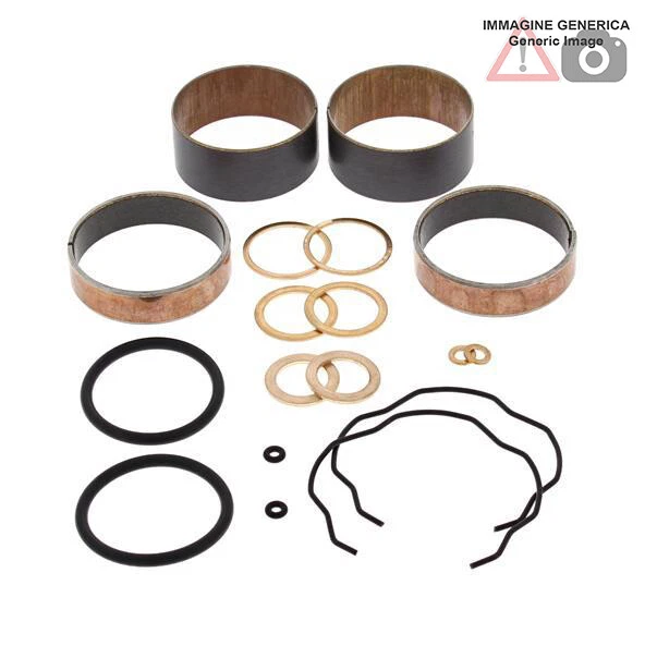 Kit Biellettes De Fourche All Balls Pour Honda VT600C Shadow 1997 - Réf. 38-6100#42 - Neuf