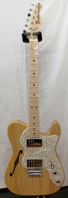 Fender Traditional 70S Tele Telecaster Type Good quality from Japan