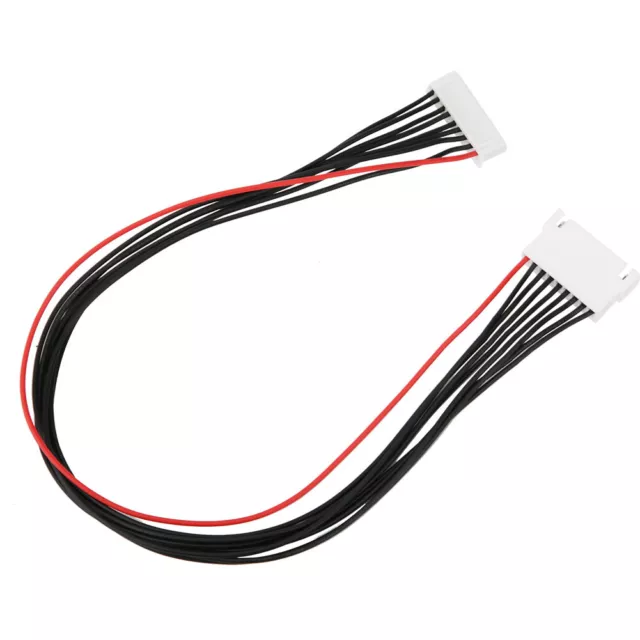 10pcs/set JST XH 8S LiPo Balance Wire Extension Cable 30cm For RC Car Plane❤