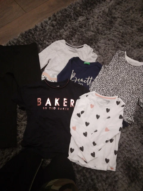 girls age 4-5 bundle