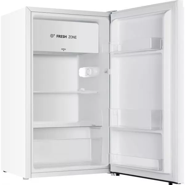 Réfrigérateur Simple Porte Rr121D4Awf Réfrigérateur De Table 94Lt H85-L48...