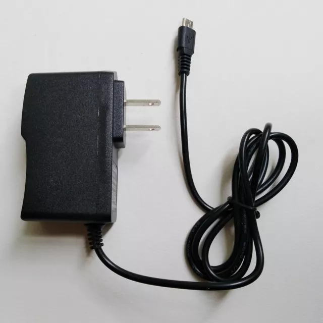New 5V 2A AC DC Adapter Charger For HP Touchpad 16GB 32GB Tablet PC Tab A528