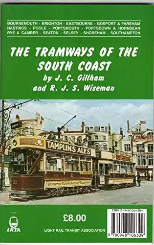 The Tramways of the South Coast