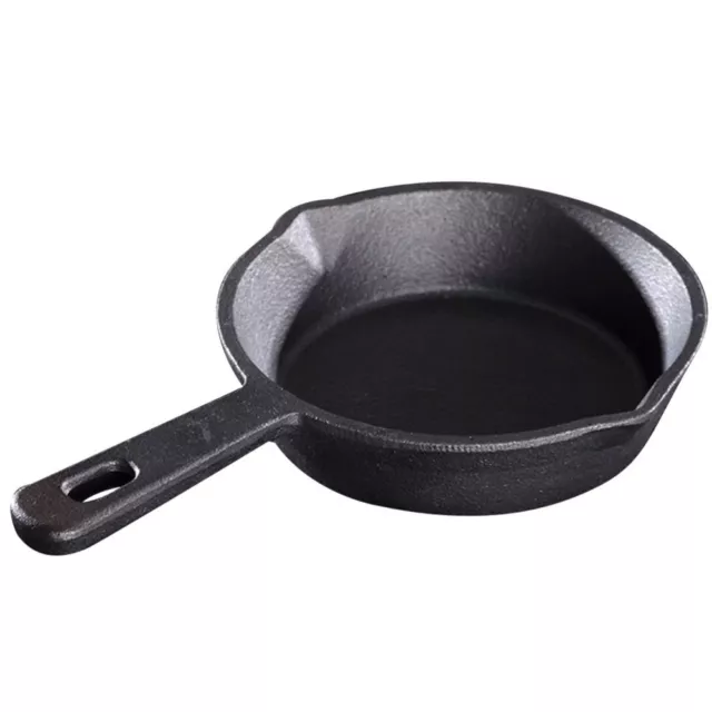 Cast Iron Cooking Pots Cast Iron Frying Pan Kitchen Cookware Cast Iron Pan