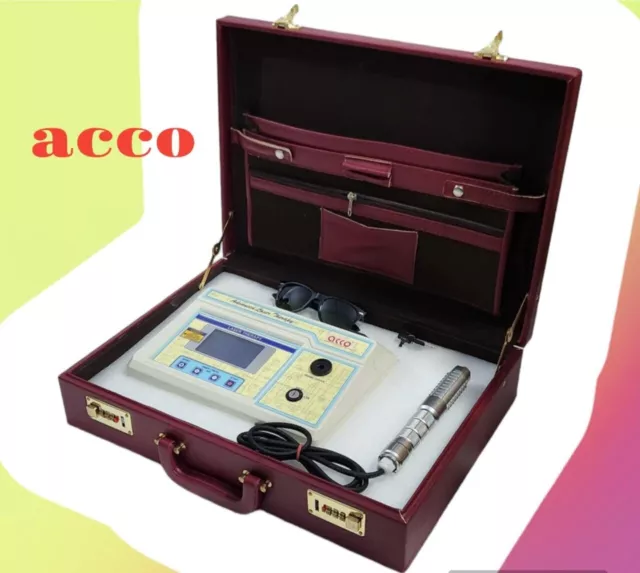 Prof Laser Therapy Machine Physiotherapy Equipment Laser Physiotherapy Free Ship