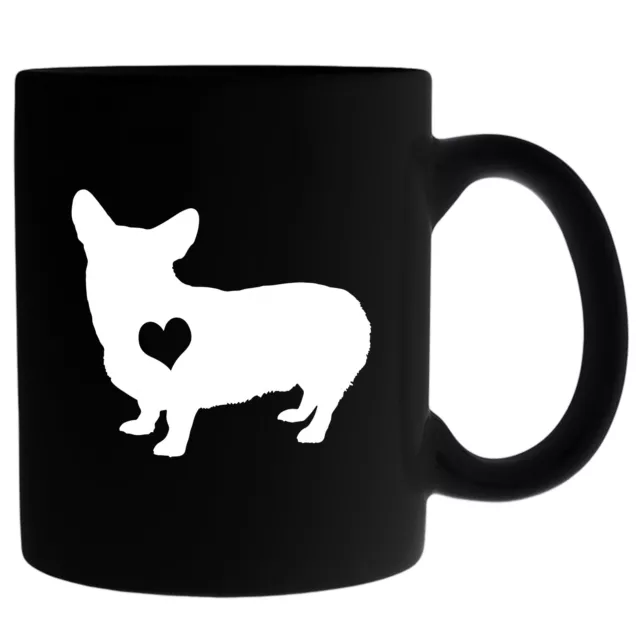 Corgi Coffee Mug Cute Corgi Gift Dog Lover Gift for Her Him Corgi Pet Lover Gift