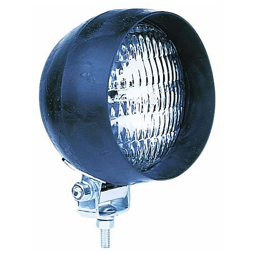 Peterson V508 Tractor Implement 12V  Sealed Beam Work Light