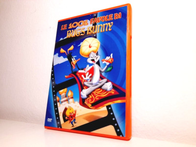 Le 1001 Favole Di Bugs Bunny Streaming