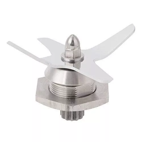 Commercial CAC140 Blending Assembly, Stainless Steel