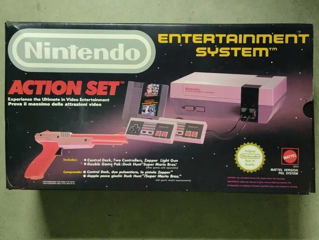 Original nintendo store box only