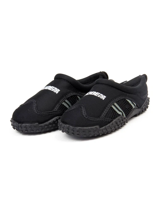 Aqua Scarpe Ragazzo Scarpe da Bambino Scarpe Nuoto da Surf Vela Neoprene S-N 9