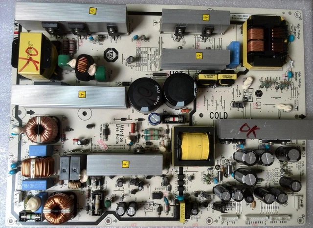Carte D'alimentation Philips BDL4225E - T02425A AAN - Neuve (démontée)