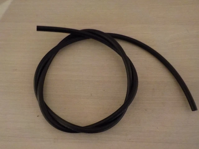 1 Metre Durite Essence  Cyclomoteur Peugeot Bb1/Bb2/Bb3 Rallye...