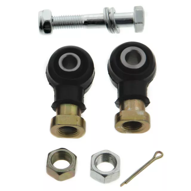 Tie Rod Ends fit Polaris Sportsman 450 H.O. 2018 - 2021 Inner & Outer One Side