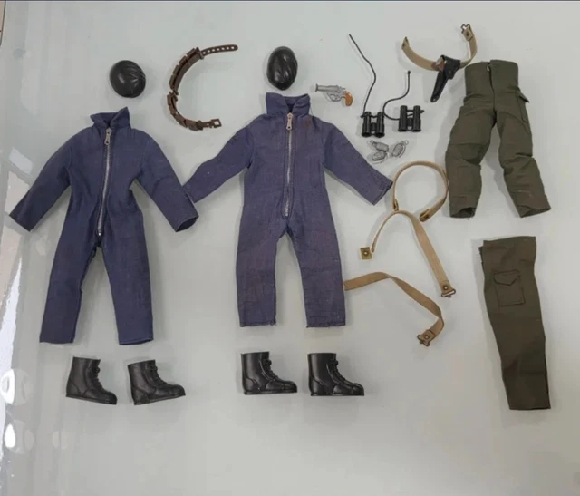 Militari, Action figure, Giocattoli e modellismo - PicClick IT