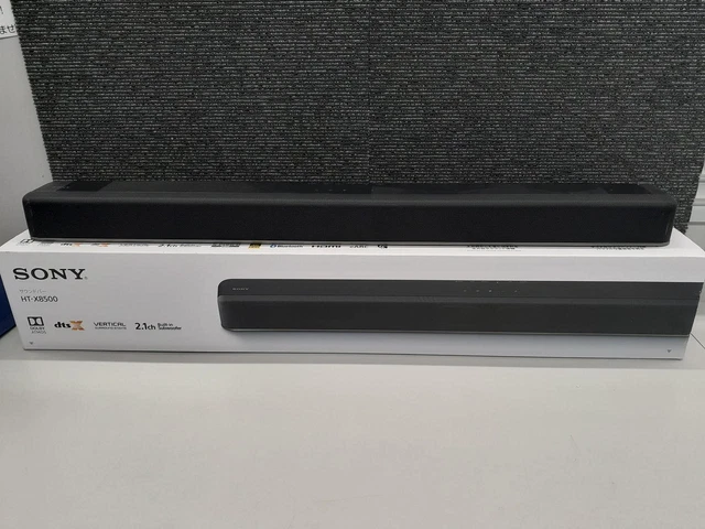 Soundbar LG DSC9S 3.1.3 Dolby Atmos - 400W, Subwoofer Wireless, Modello 2023, Nero - Foto 8