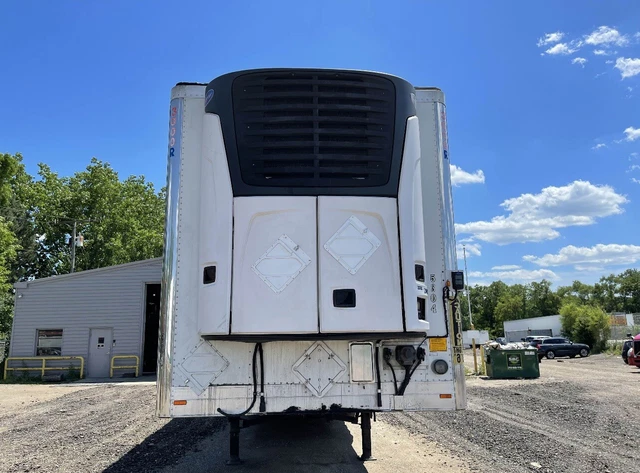 Reefer Unit 2100A,  Career . Trailer 53’ - 3000R