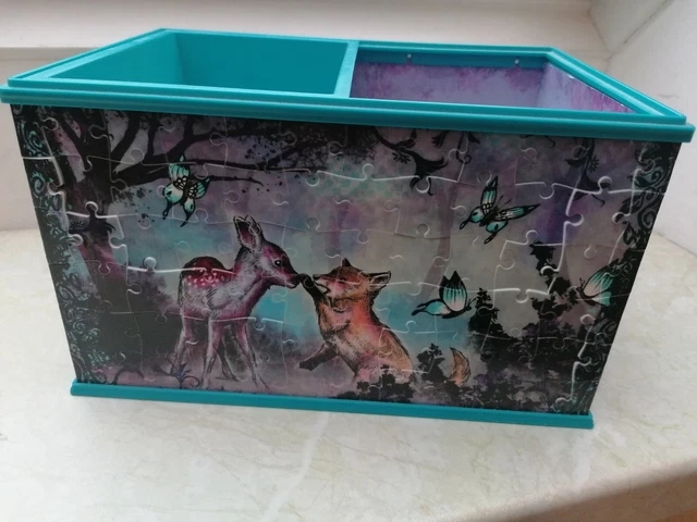 Ravensburger Puzzle Was Tun Wenn Ein Teil Fehlt picclick.de