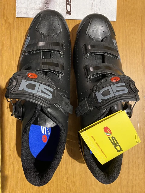 Sidi cycling shoes size 44 best sale