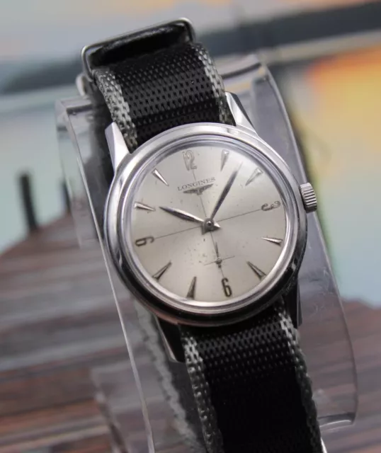 Longines on sale classico uomo