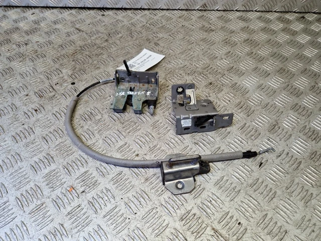 FORD TRANSIT CUSTOM 2019 passenger Side rear door Silver £215.00 ...