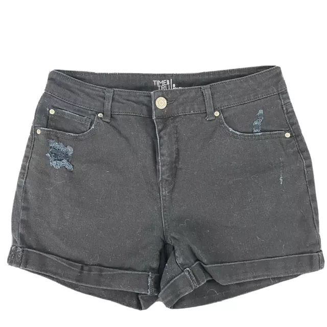 Time tru deals bermuda shorts