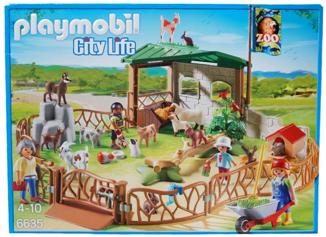 Playmobil 4851 - Jeux & Jouets