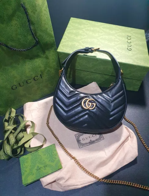 Gucci sales marmont original