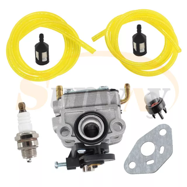 Carburettor Service kit For Walbro WYL-120-1 Tanaka TC2200 Hedge Trimmer 122L