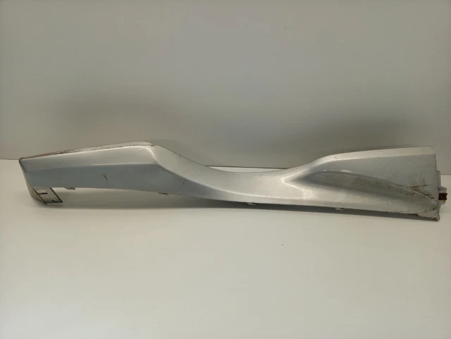 Carena Sotto Pedana Destra Suzuki Burgman Uh 125-200 2007-2013