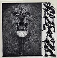 Santana von Santana | CD | état bon