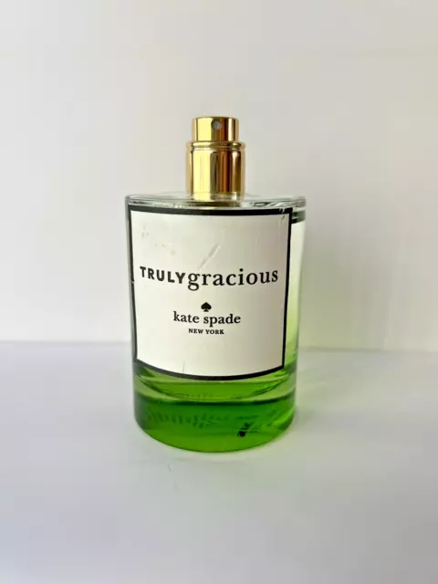Kate spade perfume truly daring deals