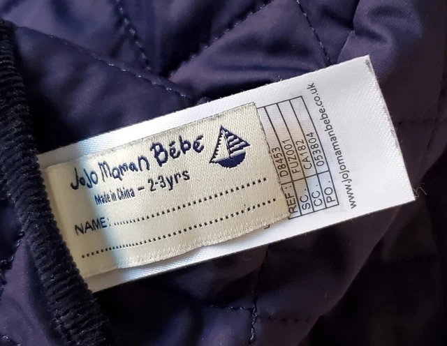 Pacchetto vestiti per bambine età 2-3 anni Jojo mamma bambino gap Disney fattoria amici 4