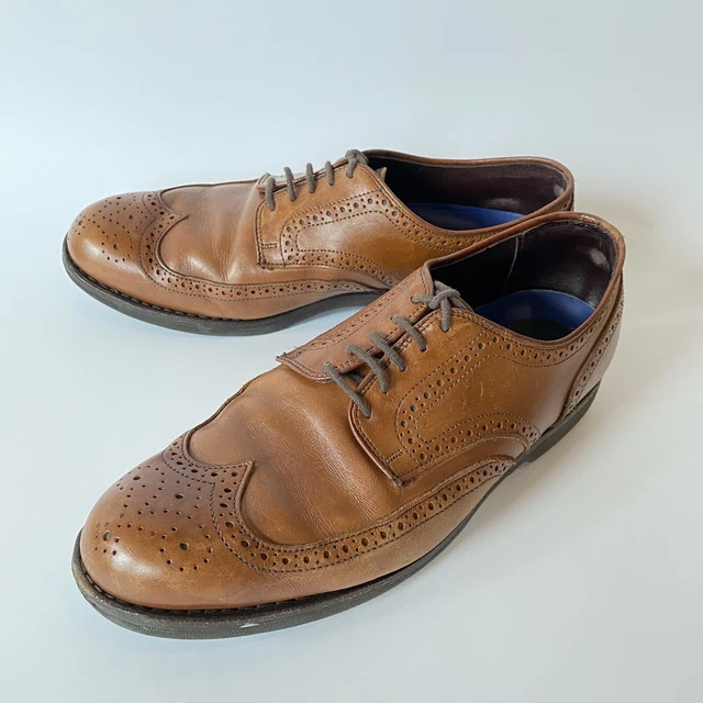 Allen sales edmonds lga