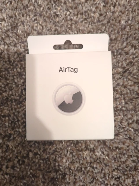 NEW APPLE AIRTAG 1 Original Apple Air Tag for iPhone iPAD MX532AM/A $20 ...