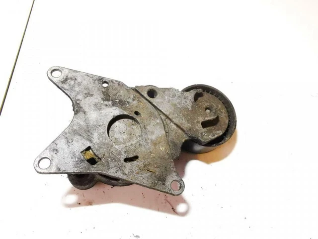166200r010   Tensioner Belt (Gates Tensioner Pulley) for Toyota Aur FR1353949-44 2