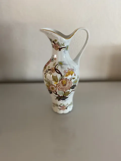 Royal Porzellan Bavaria KPM Vase handarbeit
