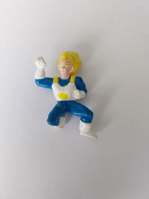 Vegeta Ssj 2 Figurine toy Dragon ball z bandai BS Figure Jouet