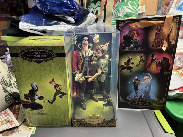 Poupée Disney Villains | Poupees