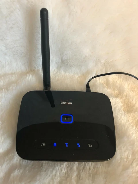 Huawei Model F256VW Fixed Wireless Terminal, Verizon Home Phone Connect