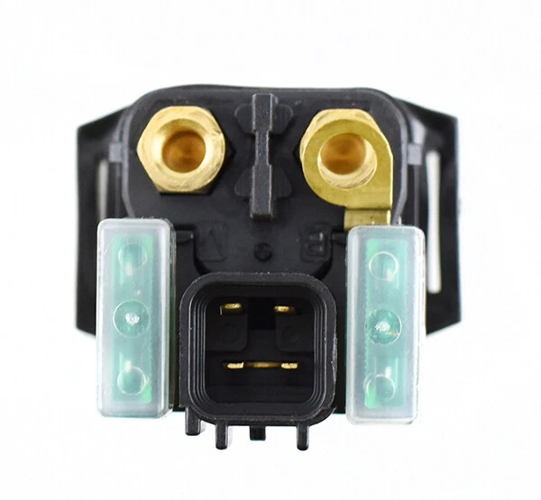 STARTER RELAY SOLONOID Solenoid To Fit Suzuki VL1500 VL 1500 LC
