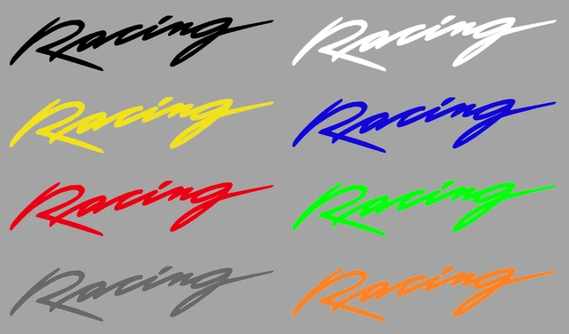 Spaß Kostet Aufkleber Hot Rod Garage In 2 Größen 12 Cm Oder 70 Cm - Foto 2