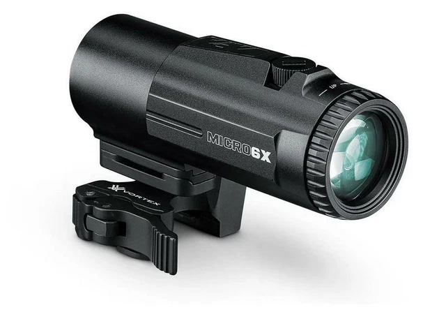 Vortex Optics Micro 6x Magnifier V6XM