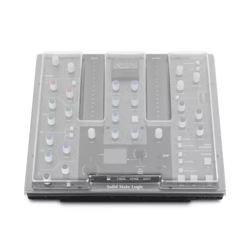 Solid State Logic UC1 Plug-In Control Surface Channel Strip & Bus Compressor