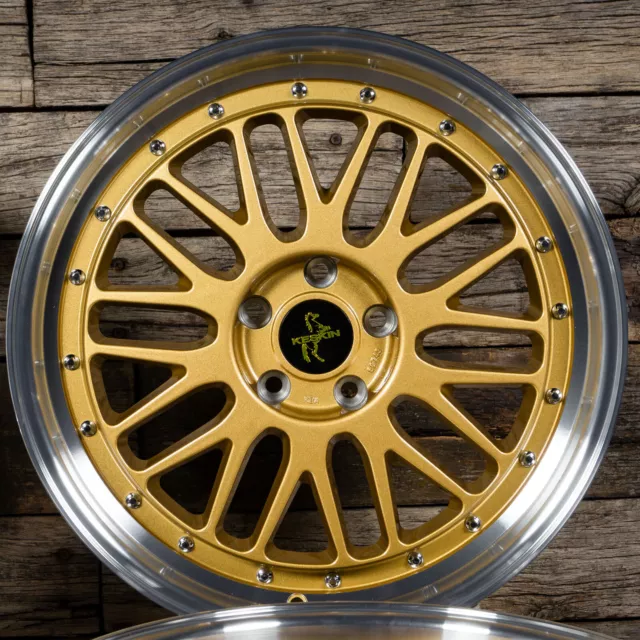 19 Pollici Cerchi IN Lega KT22 per VW Arteon Passat B8 3C cc " Scirocco Sharan