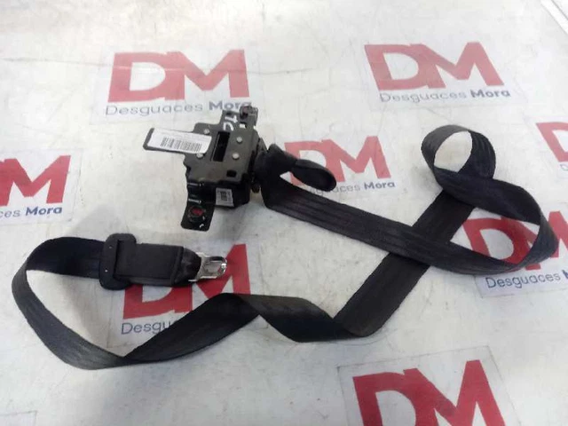 Ceinture centrale arriereriere hyundai ix20 1.4 crdi (90 cv) 2010 6244127