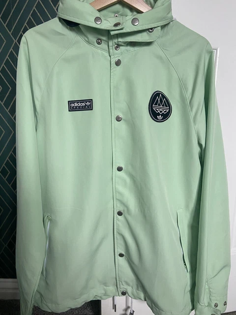 ADIDAS SPEZIAL LIVESEY 370.00 PicClick UK