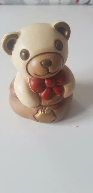 THUN TEDDY DA Collezione Natale EUR 20,00 PicClick IT
