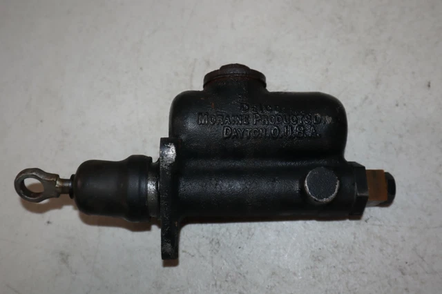 Kit Maître-cylindre EIS NOS (New Old Stock) Pour Chevrolet/GMC 1956-1957 - Pièce Neuve Scellée
