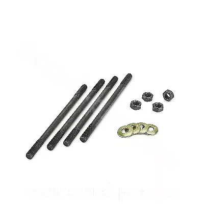 Kit Complet Prisonniers TNT Yamaha BW ' S N. G. (1B01/2B11/2B13 50 2003>2006